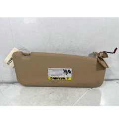 Pare soleil gauche BMW SERIE 5 E60
