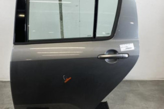 Porte arriere gauche SUZUKI SWIFT 3 Photo n°1