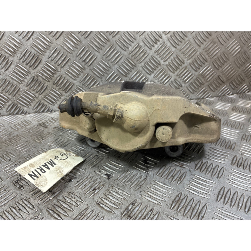 Etrier avant droit (freinage) BMW SERIE 5 E60 Photo n°3