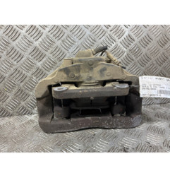 Etrier avant gauche (freinage) BMW SERIE 5 E60