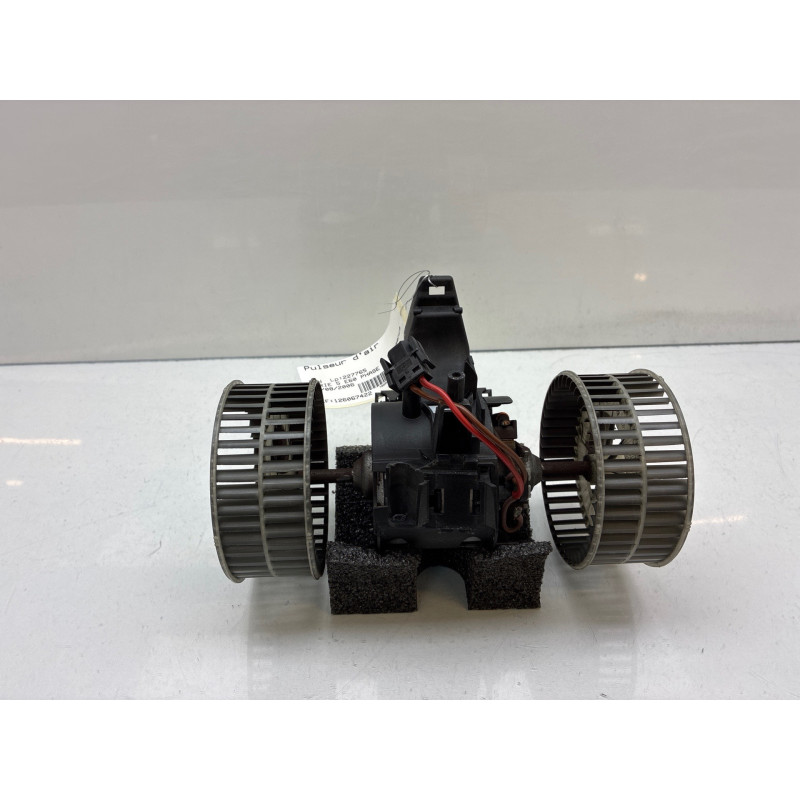 Pulseur d'air BMW SERIE 5 E60 Photo n°5