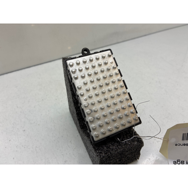 Resistance chauffage BMW SERIE 5 E60 Photo n°1
