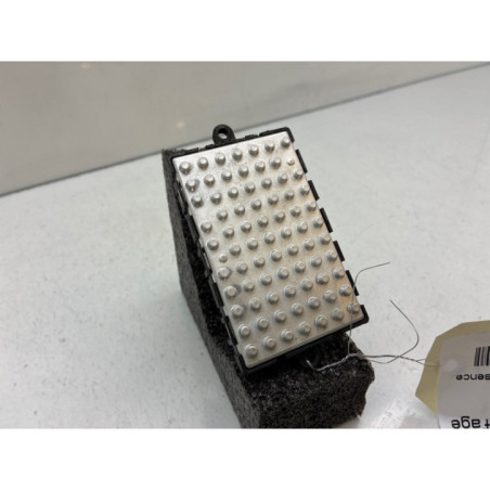 Resistance chauffage BMW SERIE 5 E60 Photo n°1