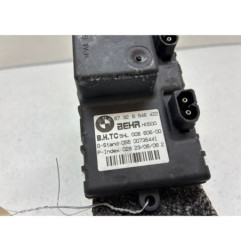 Resistance chauffage BMW SERIE 5 E60