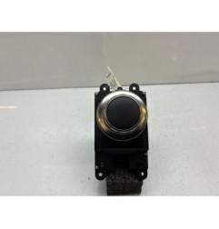 Commande GPS BMW SERIE 5 E60 Photo n°1