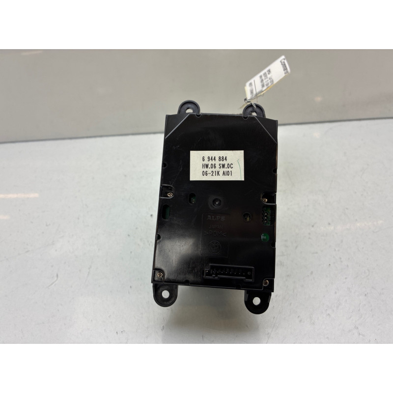 Commande GPS BMW SERIE 5 E60 Photo n°2