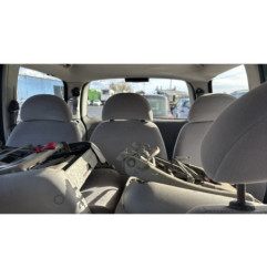 Serrure avant droit VOLKSWAGEN SHARAN 1