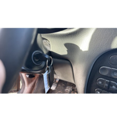 Serrure avant droit VOLKSWAGEN SHARAN 1