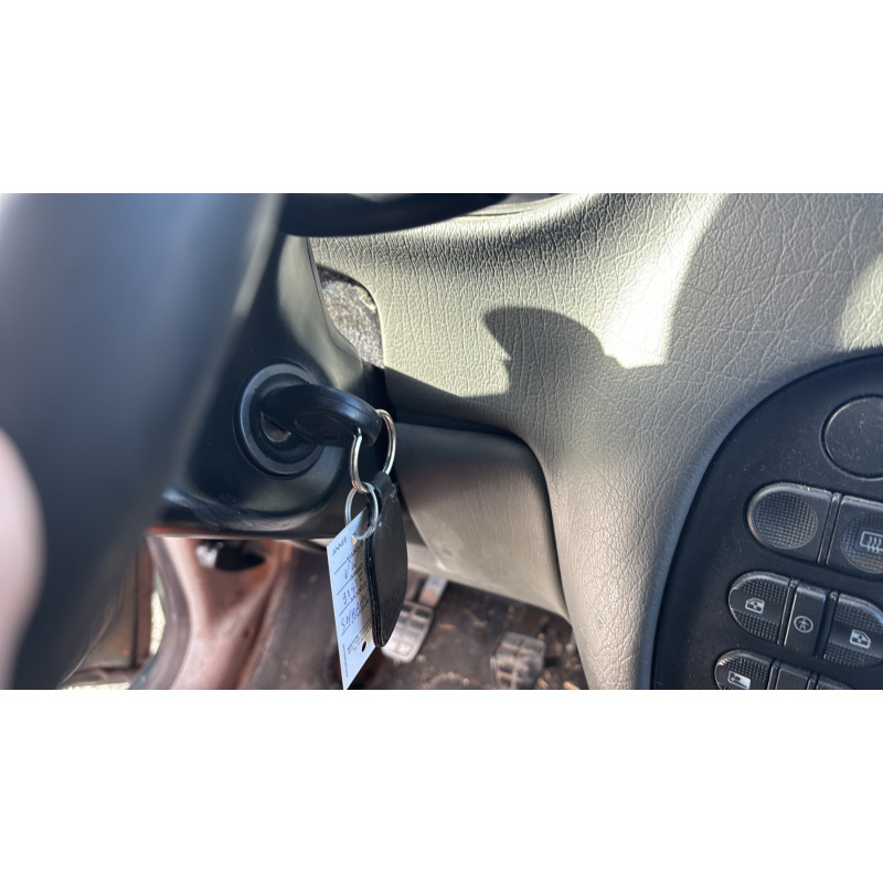 Serrure avant droit VOLKSWAGEN SHARAN 1 Photo n°14