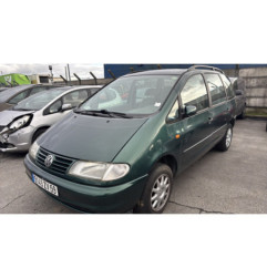 Serrure avant droit VOLKSWAGEN SHARAN 1