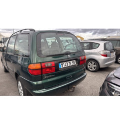 Serrure avant droit VOLKSWAGEN SHARAN 1