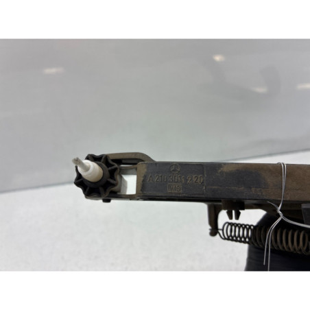 Pedale d'accelerateur MERCEDES CLASSE E 210 Photo n°1