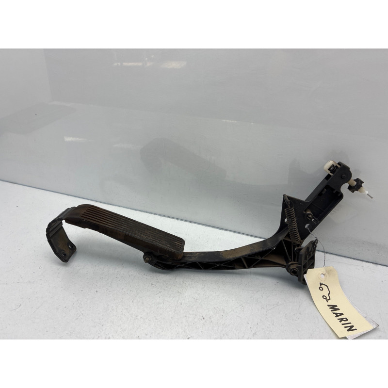 Pedale d'accelerateur MERCEDES CLASSE E 210 Photo n°4
