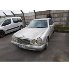Pedale d'accelerateur MERCEDES CLASSE E 210