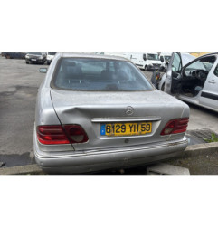 Pedale d'accelerateur MERCEDES CLASSE E 210
