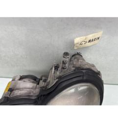 Optique avant principal gauche (feux)(phare) MERCEDES CLASSE C 203