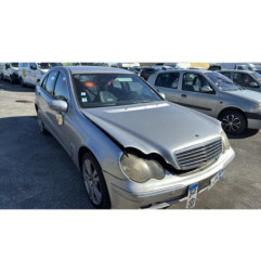 Traverse superieure MERCEDES CLASSE C 203