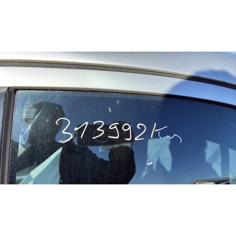 Traverse superieure MERCEDES CLASSE C 203 Photo n°12
