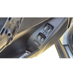 Traverse superieure MERCEDES CLASSE C 203