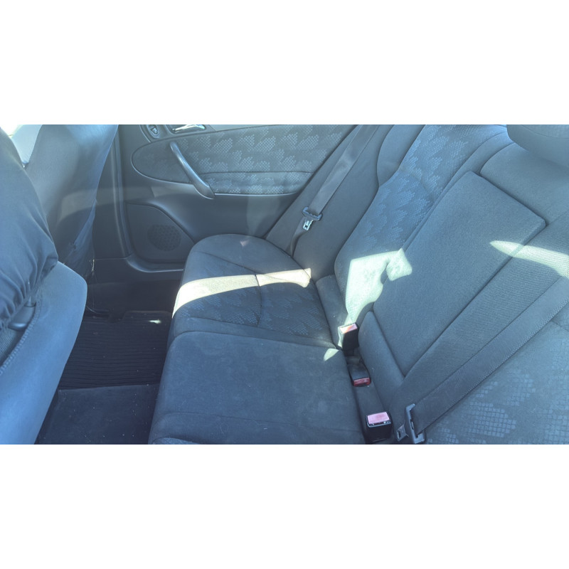 Traverse superieure MERCEDES CLASSE C 203 Photo n°18