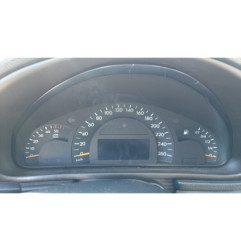 Traverse superieure MERCEDES CLASSE C 203