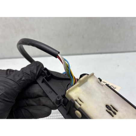Interrupteur de leve vitre avant gauche MERCEDES CLASSE C 203