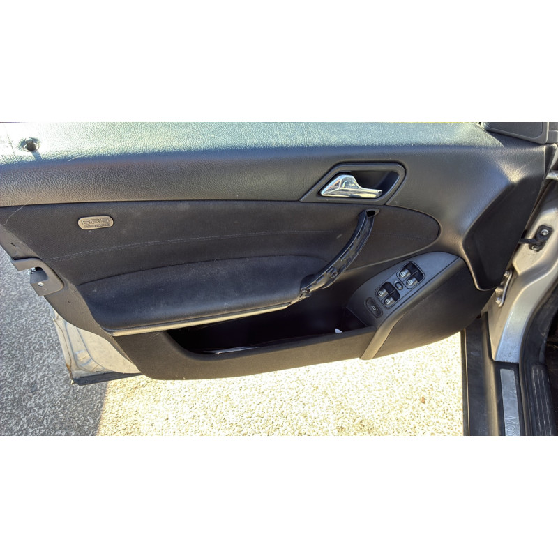 Retroviseur interieur MERCEDES CLASSE C 203 Photo n°14
