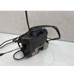 Serrure avant gauche MERCEDES CLASSE C 203