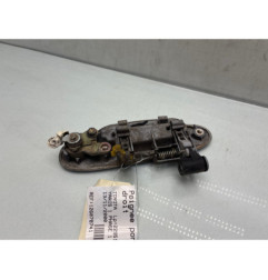 Poignee porte avant droit TOYOTA YARIS 1