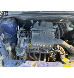 Commodo phare TOYOTA YARIS 1