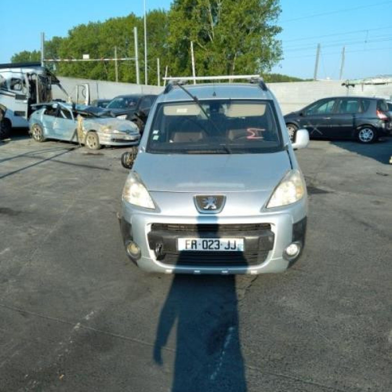 Bloc ABS (freins anti-blocage) PEUGEOT PARTNER 2 Photo n°6