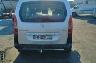 Bloc ABS (freins anti-blocage) PEUGEOT PARTNER 2