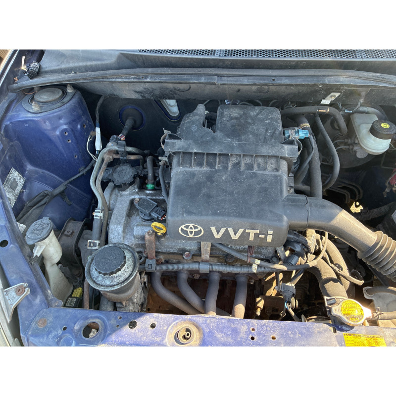 Retroviseur interieur TOYOTA YARIS 1 Photo n°20