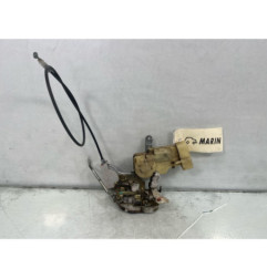 Serrure avant droit TOYOTA YARIS 1