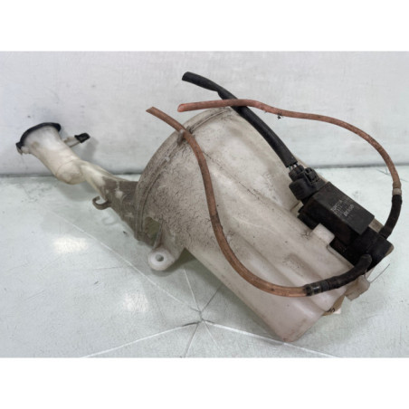 Vase de lave glace TOYOTA YARIS 1 Photo n°1