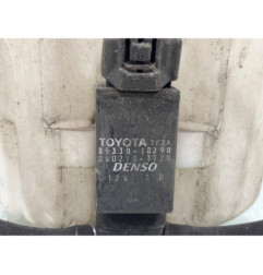 Vase de lave glace TOYOTA YARIS 1