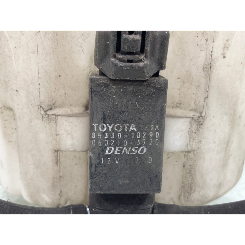Vase de lave glace TOYOTA YARIS 1 Photo n°3