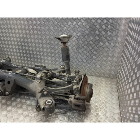 Essieu arriere BMW SERIE 2 F22 Photo n°1
