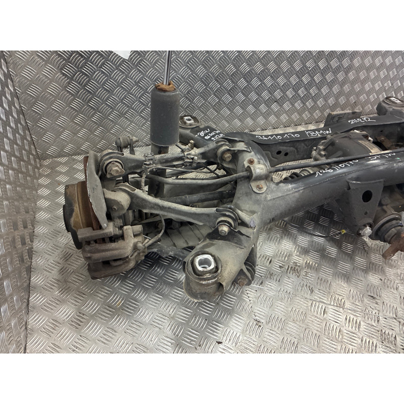 Essieu arriere BMW SERIE 2 F22 Photo n°2