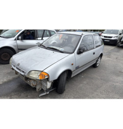Neiman SUZUKI SWIFT 2