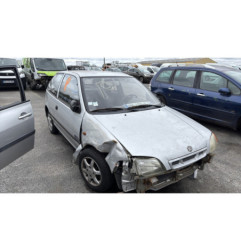 Neiman SUZUKI SWIFT 2