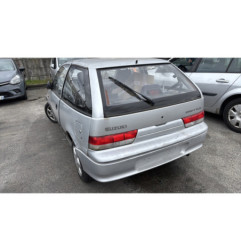 Neiman SUZUKI SWIFT 2