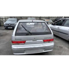 Neiman SUZUKI SWIFT 2