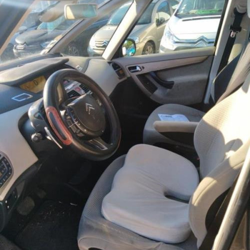 Cric (Ensemble depannage) CITROEN C4 GRAND PICASSO 1 Photo n°9