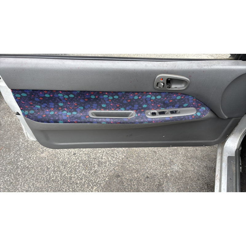 Neiman SUZUKI SWIFT 2 Photo n°13