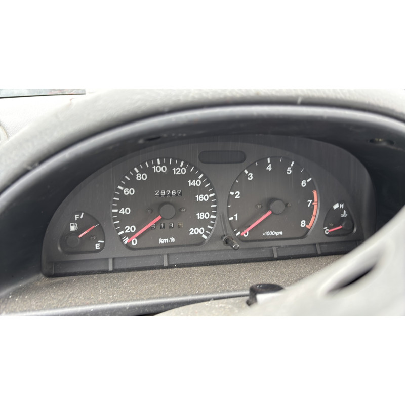 Neiman SUZUKI SWIFT 2 Photo n°19