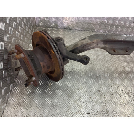 Essieu avant RENAULT MASCOTT Photo n°1