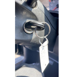Vitre avant gauche FORD FOCUS 1