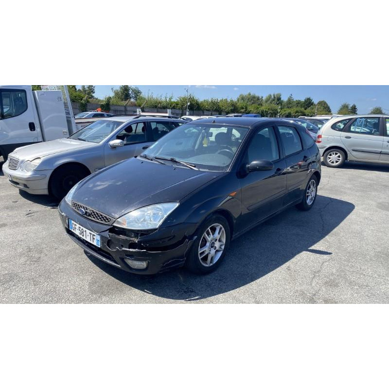 Vitre avant gauche FORD FOCUS 1 Photo n°8