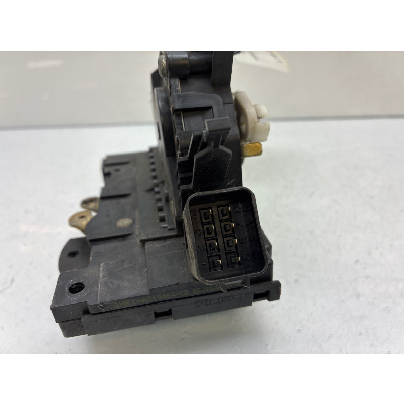 Serrure avant droit FORD FOCUS 1 Photo n°4